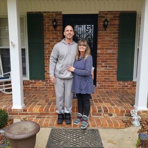 Meet your Posher, Mark